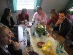 Ein sch�ner Fr�hschoppen!